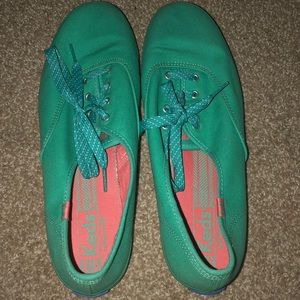 Keds shoes